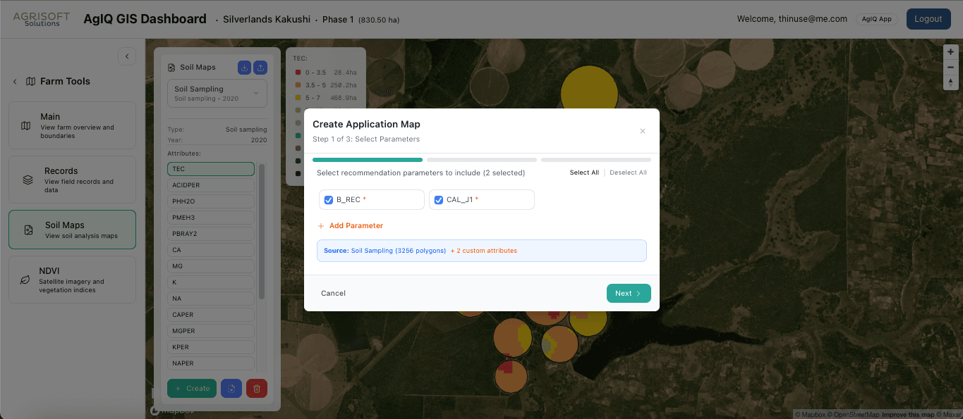 Recommendation Engine - Manuall create custom recommendations