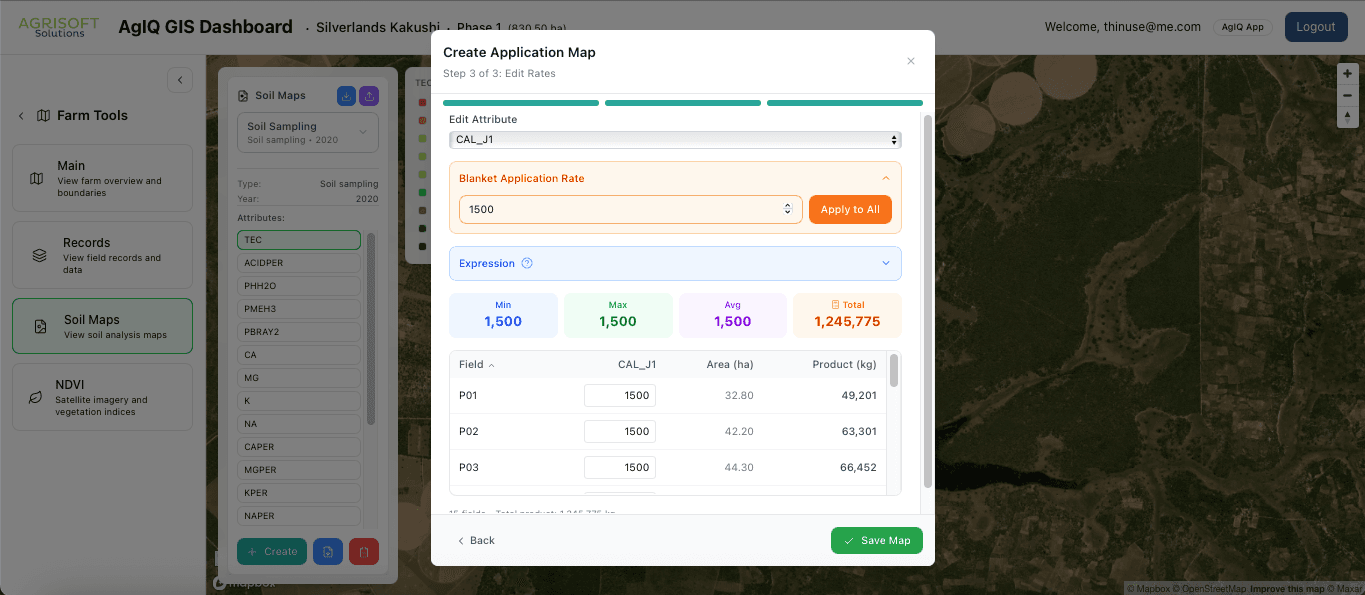 Recommendation Engine - Manuall create custom recommendations
